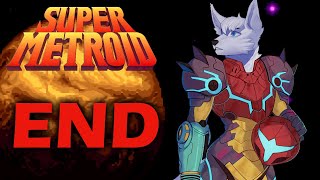 Super Metroid Part 12DEER FORCE [upl. by Lladnor]