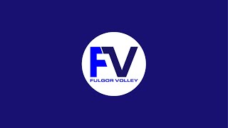 Fulgor Volley U17  Comunello volley Rosa 19 ottobre 2024 [upl. by Arreip914]