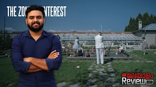 The Zone of Interest Movie Malayalam Review  Reeload Media [upl. by Nelyt]