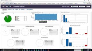 arcserve Assured recovery 65 educational webinar [upl. by Morley]