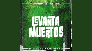 Levanta Muertos En Vivo [upl. by Schnurr]