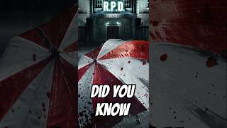 DID you Know This About Racoon City  Resident Evil 3 Remake [upl. by Caras]