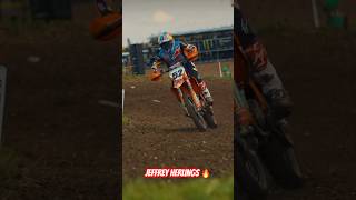 Jeffrey Herlings still has it 😤 [upl. by Rainah366]