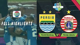 EXTRA TIME  Persija Jakarta vs Persis Solo BRI Liga 1 20222023 [upl. by Ettenim602]