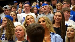 Paintsville Tiger ESPYs Sports Highlight Video [upl. by Teague]