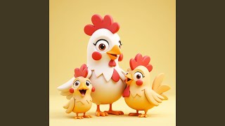 Chicken Family [upl. by Sylram]