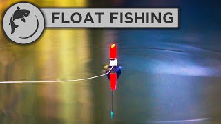 How To Float Fish  the easy way [upl. by Ireg953]