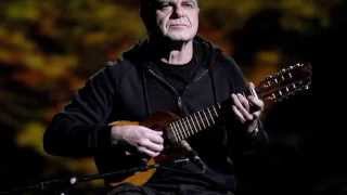 Gustavo Santaolalla  Alma [upl. by Anahpets]