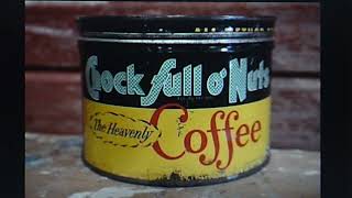 ADV  quotChock Full O Nuts® is the heavenly coffeequot early 1960s [upl. by Male]