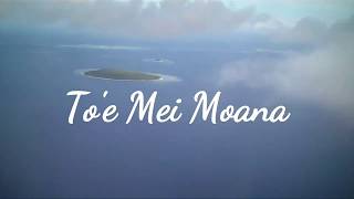 Toe Mei Moana  Teine Latu [upl. by Artemisia]