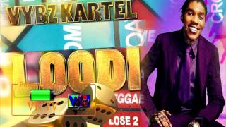 Vybz Kartel  Loodi Audio [upl. by Frants]