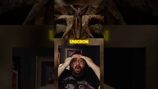 UNICRON IS HERE 😱 shorts [upl. by Klump]