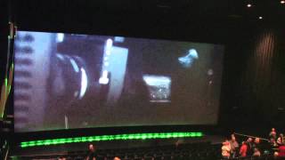 Carmike Cinemas Foothills 12 Ribbon Cutting [upl. by Bunch]