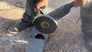 “Smart Landscaping Solutions Channel Drainage Manhole Covers and Concrete Edging” [upl. by Berty]