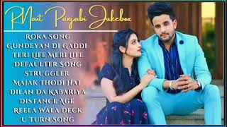 Best Of R Nait Songs  Latest Punjabi Songs R Nait Songs  All Hit Of R Nait Songs  R Nait Jukebox [upl. by Annotahs]