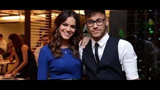 Bruna Marquezine e Neymar trocam declarações de amor no Instagram  Noticias Nuevas [upl. by Vicki12]