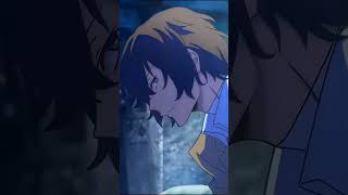 benim gibi bişi dazai anime bsd yeagerist edit [upl. by Noraf]