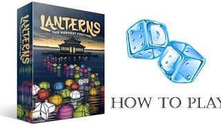 How to Play  Lanterns [upl. by Recor249]