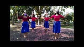 GROUP 4  BUGKALOTILONGOT DANCE [upl. by Encratia]