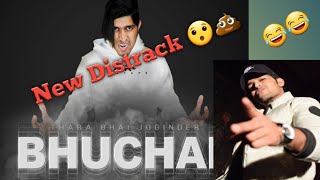 TharaBhaiJogindar New Distrack quotBhuchalquot Releasing 😂💩  Bhuchal Coming Soon  Shorts Bawandar [upl. by Zebe]