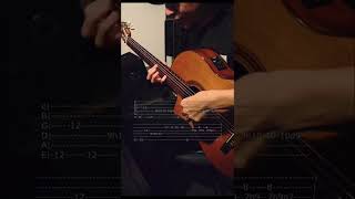 How to play that one part in Nephele Animals as Leaders [upl. by Binah128]