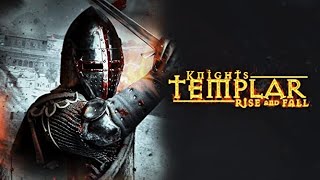 Knights Templar  Rise and Fall Full HD Documentary [upl. by Ysnil734]