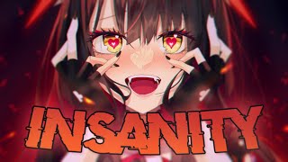 Nightcore  Insanity [upl. by Sprague795]