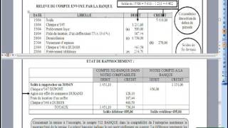 102 Etat de rapprochement Application 1 [upl. by Wasson]