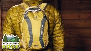 Deuter Speed Lite 10 Backpack [upl. by Llirred]