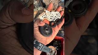 Honda SP 125 timing chain fitting ￼ [upl. by Llerihs]