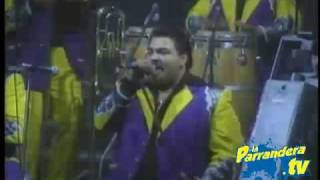 Vamonos de Fiesta  Banda El Recodo EN VIVO [upl. by Jaquenette]