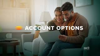 Account Options  Great Southern Bank [upl. by Fita]