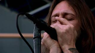 The Black Crowes LIVE Thorn In My Pride  Pt II  Forecastle Festival [upl. by Arayk]