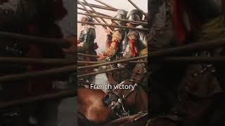 Crucial Battle During the Thirty Years War history historyshorts [upl. by Nelsen]