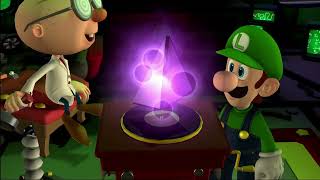 QTG Luigis Mansion 2 Part 1 [upl. by Ragde]