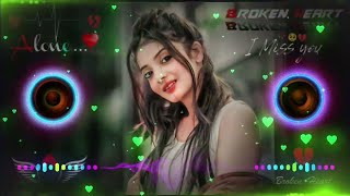 Tu Meri Zindagi Hai Dj Remix Song 2019Chahunga Main tujhe Hardam DjChahunga Main Tujhe Har Djremix [upl. by Ycnay]