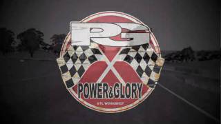 PowerampGlory v3  The Capri RS3100 [upl. by Buckels]