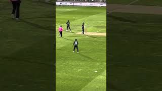 Black Caps vs Bangladesh cricket [upl. by Buckden]