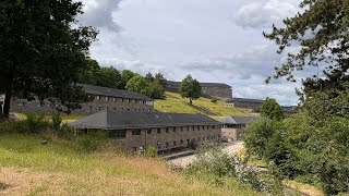 Vogelsang Von Ordensburg zu quotInternationalem Platzquot für Toleranz Vielfalt friedlichem Miteinander [upl. by Mercola]