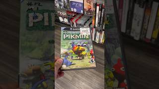 GAMESTOP IS SELLING RETRO GAMES LETS ADD TO THE COLLECTION vidoegames gamestop retro ebay [upl. by Feltie145]