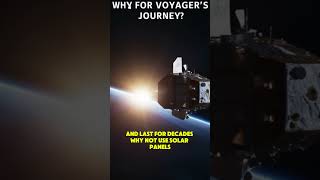 How Voyager Survived 44 Years in Space [upl. by Ettebab]