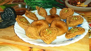 Nolen Gurer Sondesh Recipe I How To make Nolen Gurer Sandesh [upl. by Minetta]