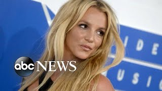 New Britney Spears documentary brings attention to her conservatorship trial [upl. by Hermy]