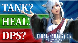 Ranking EVERY Final Fantasy Tactics Job Final Fantasy Tactics Job Tier List [upl. by Eneryc]