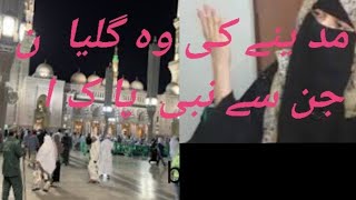 mehkti hain wo jin sy nabi pak ap hain guzrey naatsharif prophetmuhammad [upl. by Haraj]