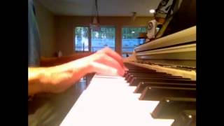 Practicing Ostinato Lines Continued [upl. by Rugen229]