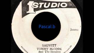 Tommy McCook  Sauvitt [upl. by Audrie455]