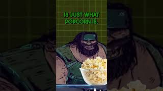 This Corn is BUSSIN  warhammer40k dndmemes wrathandglory dungeonsanddragons [upl. by Ora]