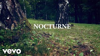 Secret Garden  Nocturne Lyric Video ft Anne Takle [upl. by Bluh]