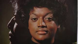 Jessye Norman ‎– Spirituals [upl. by Nyladnohr]